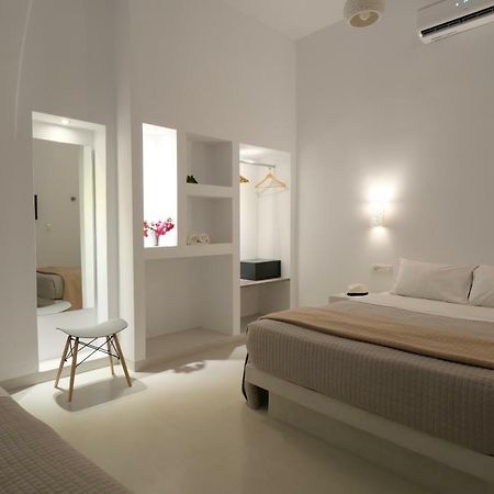 Santorini Spirit Hotel Fira  Exterior photo