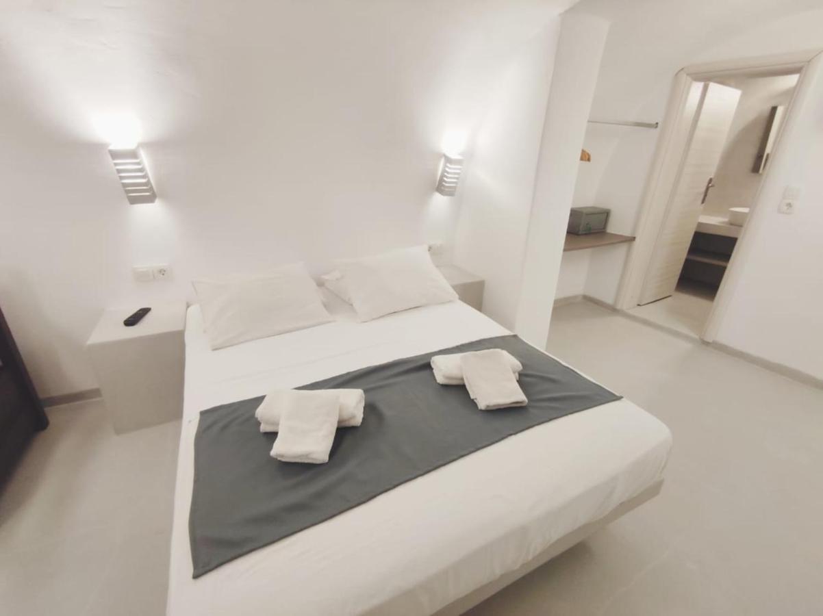 Santorini Spirit Hotel Fira  Exterior photo
