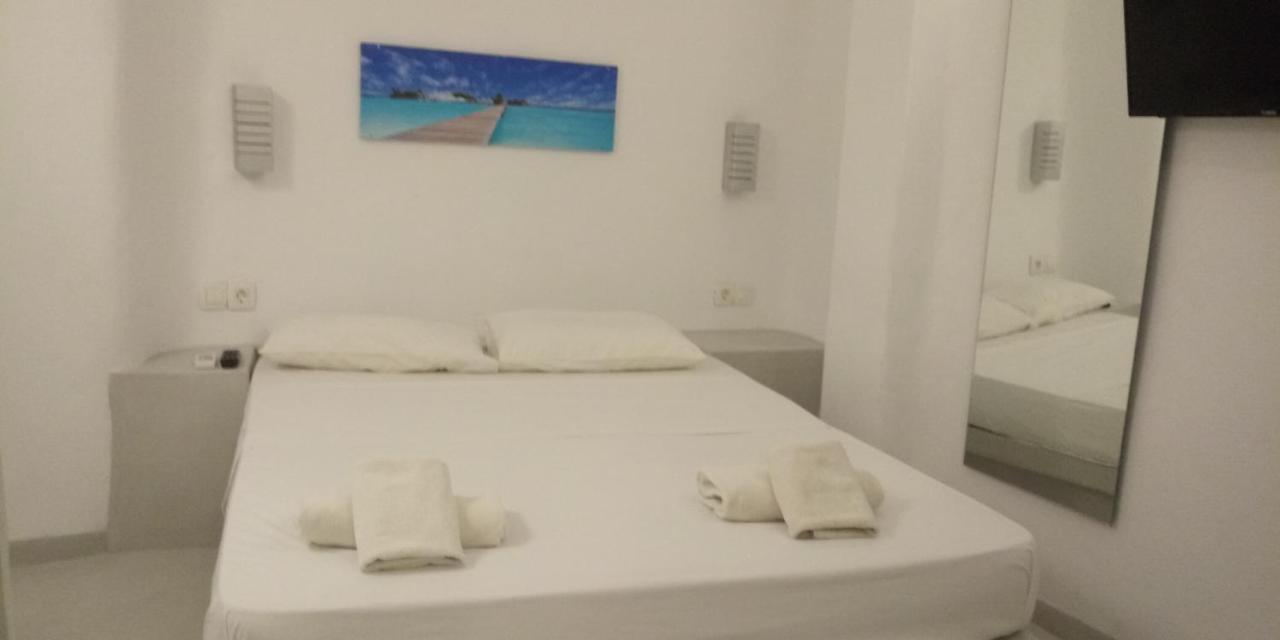 Santorini Spirit Hotel Fira  Exterior photo