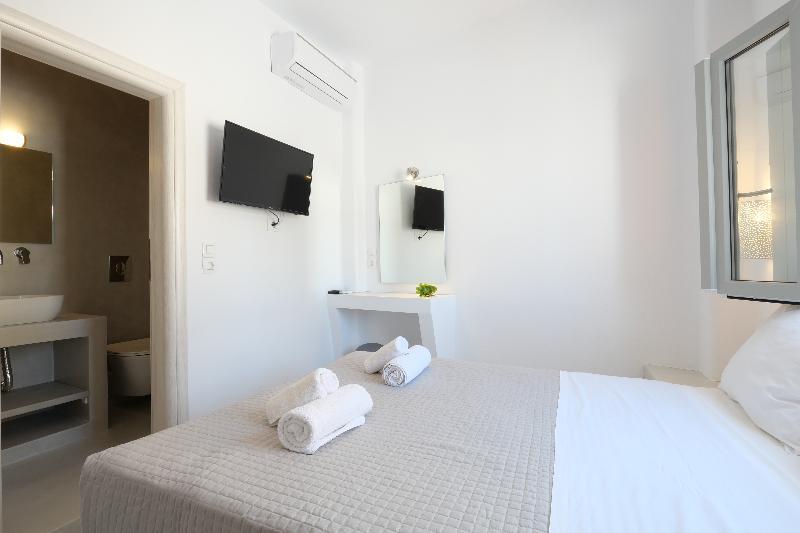 Santorini Spirit Hotel Fira  Exterior photo